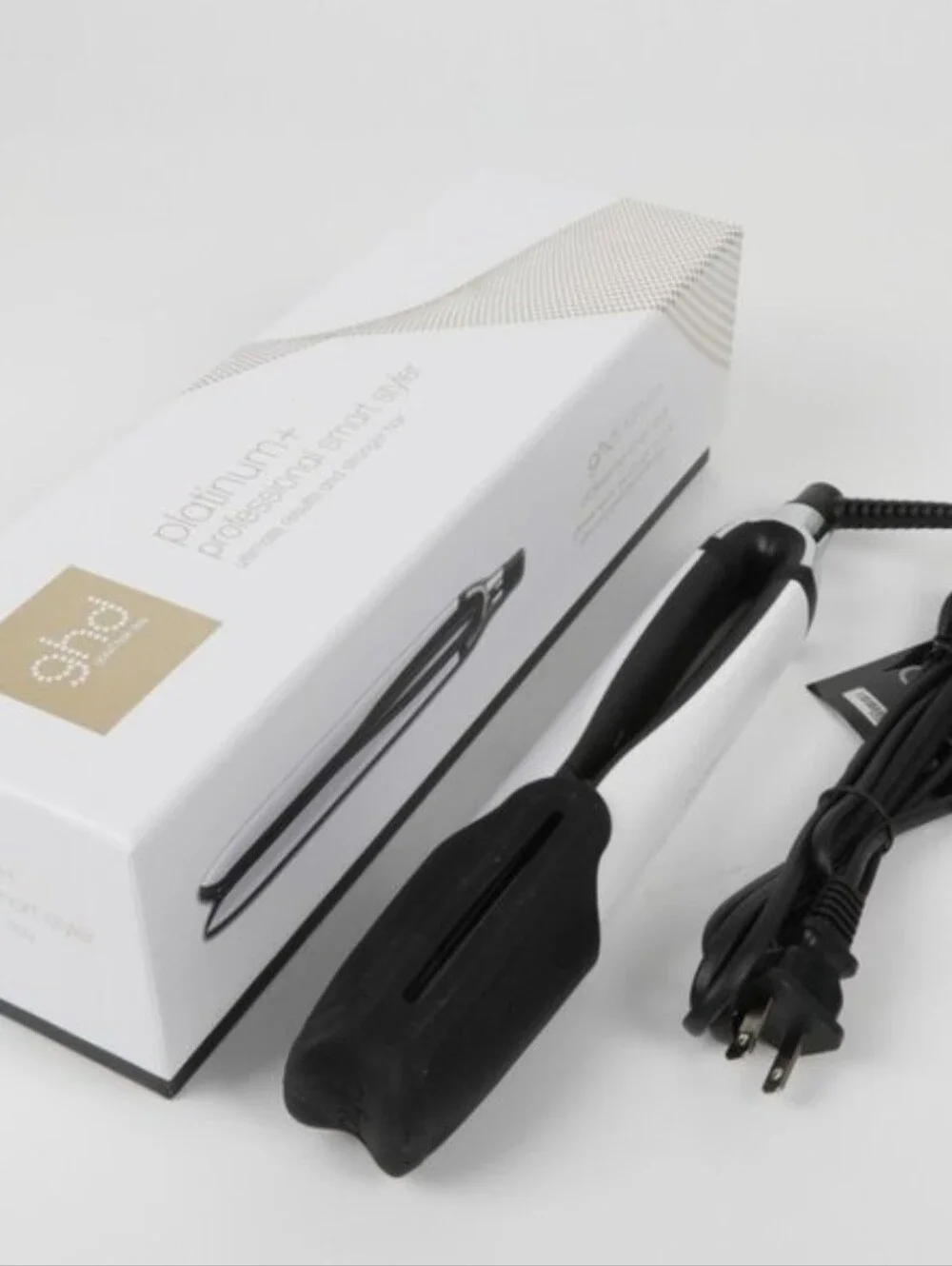 GHD Platinum Plus Professional Flat Iron